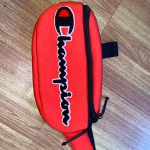 Champion Fanny pack
